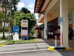 Bishan Green (D20), Shop House #468763401